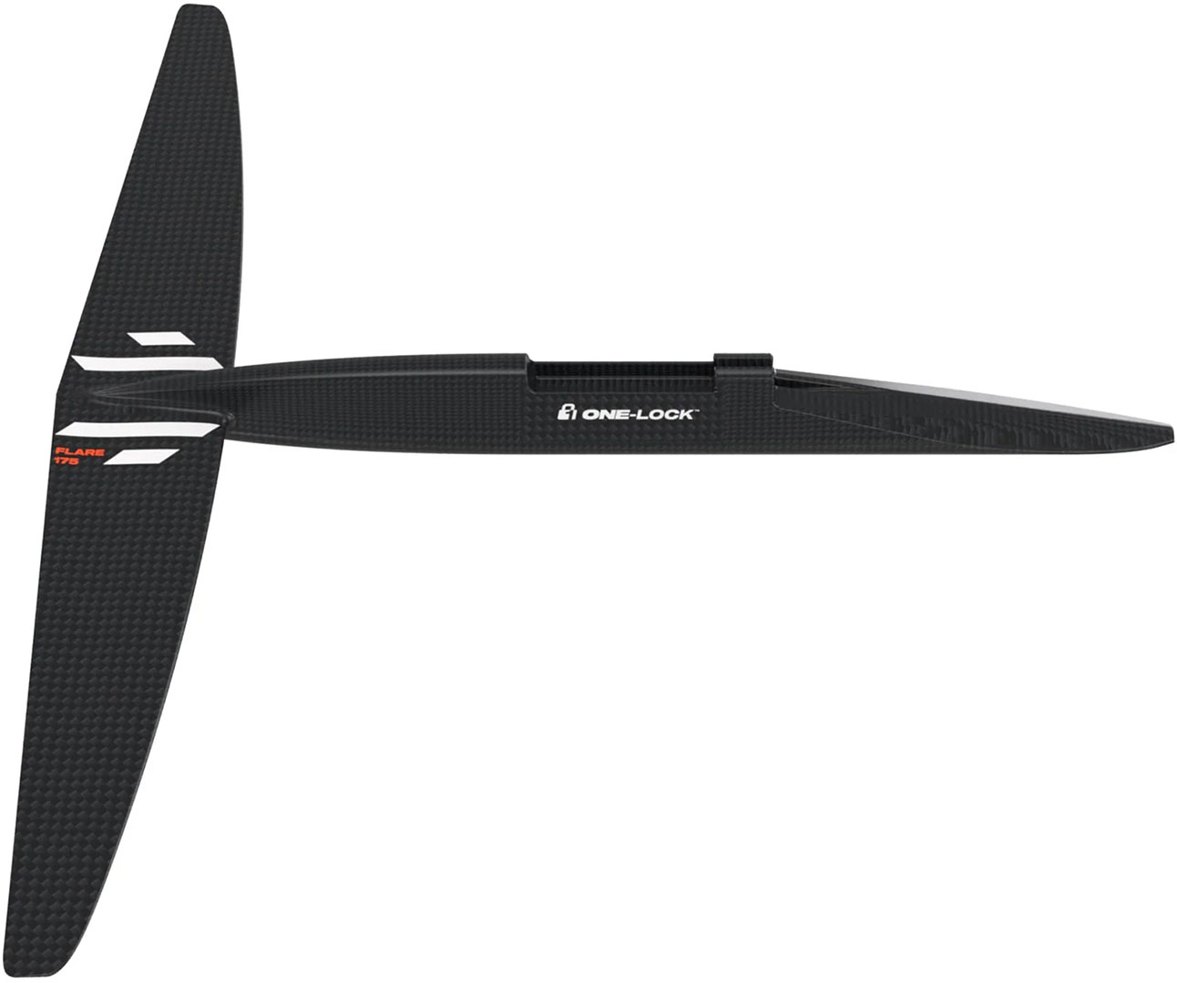 Artikelbild 1 des Artikels “ONE-LOCK FLARE Tail 2026 175“