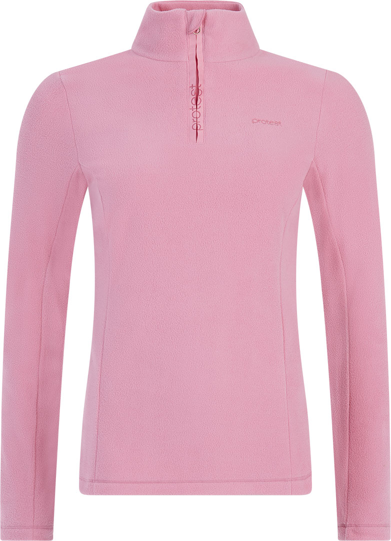 Artikelbild 1 des Artikels “PRTREMUTEZ 1/4 ZIP Fleece 2026 vintage pink XXL“