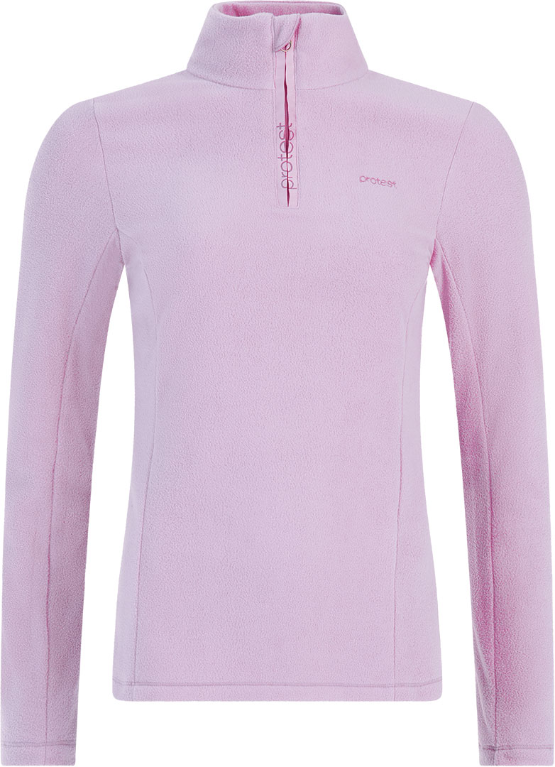 Artikelbild 1 des Artikels “PRTREMUTEZ 1/4 ZIP Fleece 2026 thistle purple M“