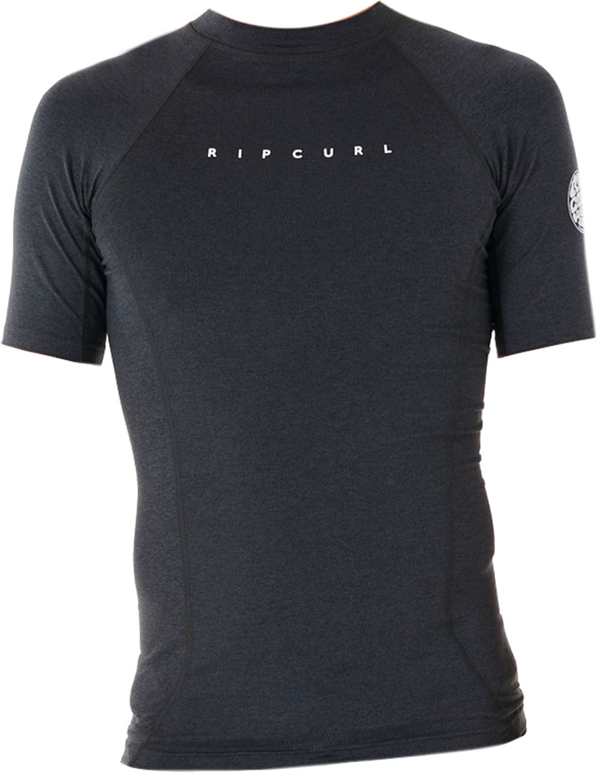 Artikelbild 1 des Artikels “DAWN PATROL PERFORMANCE SS Lycra 2023 black marled XS“