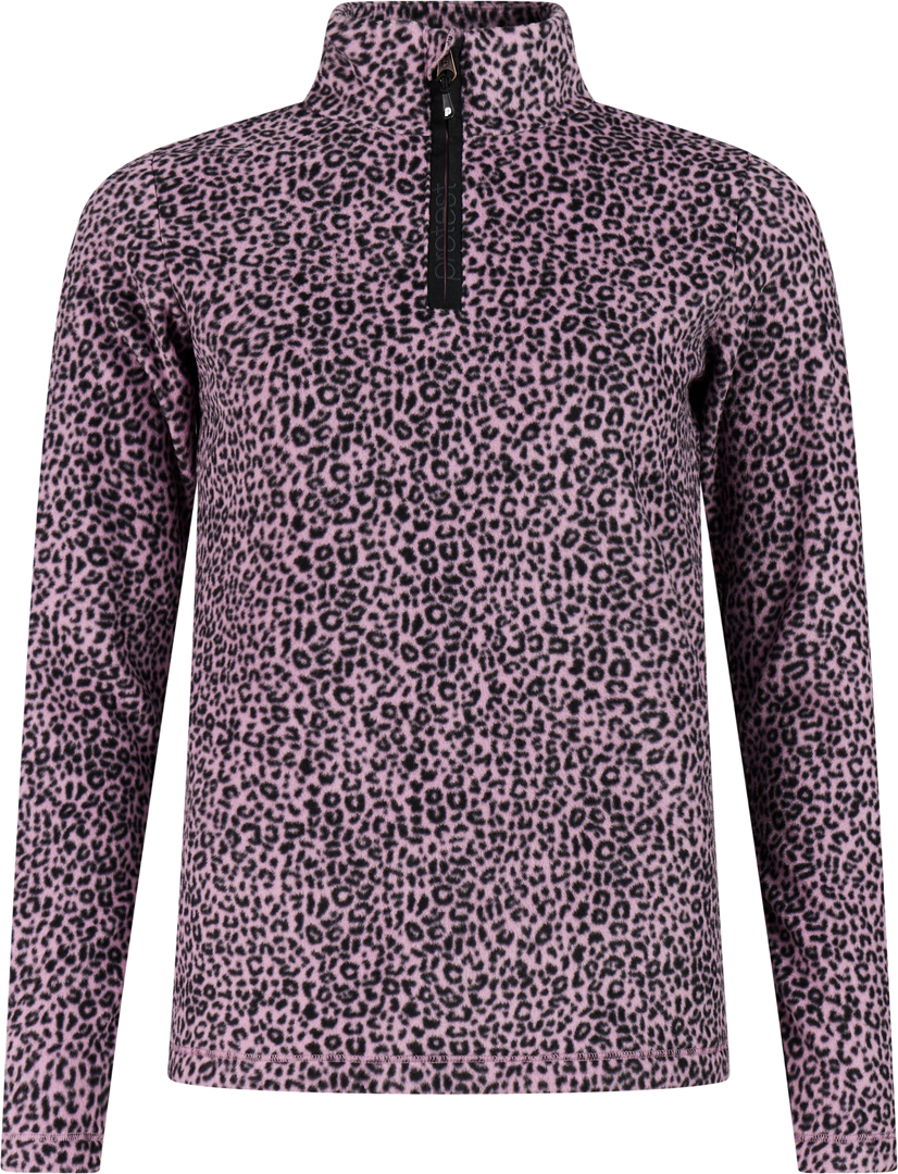 Artikelbild 1 des Artikels “PRTREFUZZY 1/4 ZIP Fleece 2027 valerianlilac S“
