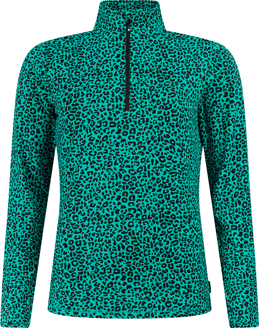 Artikelbild 1 des Artikels “PRTKALEA 1/4 ZIP Fleece 2027 rushgreen S“