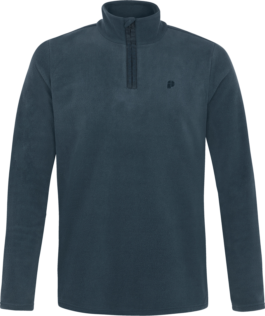 Artikelbild 1 des Artikels “PRTREPERFECTO 1/4 ZIP Fleece 2026 twilight navy XXL“