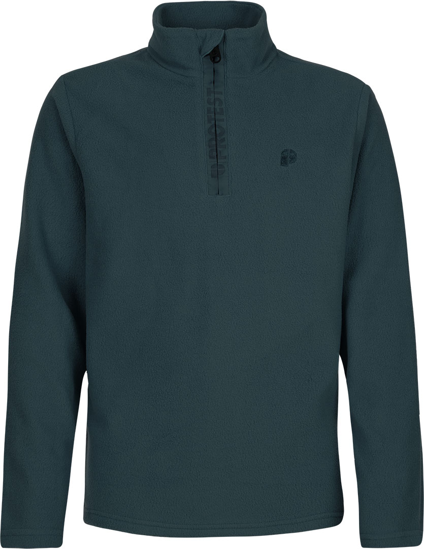 Artikelbild 1 des Artikels “REPERFECTY JR 1/4 ZIP Fleece 2027 twilight navy 140“