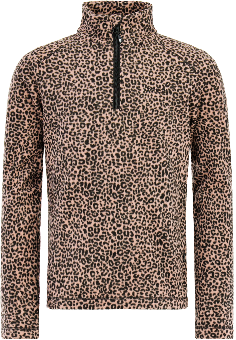 Artikelbild 1 des Artikels “PRTREMISSY JR 1/4 ZIP Fleece 2027 true black 152“