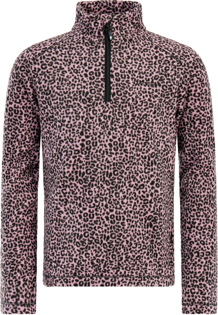 Artikelbild 1 des Artikels “PRTREMISSY JR 1/4 ZIP Fleece 2026 vintage pink 176“