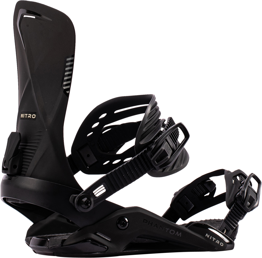 Artikelbild 1 des Artikels “PHANTOM Bindung 2027 black fade L“