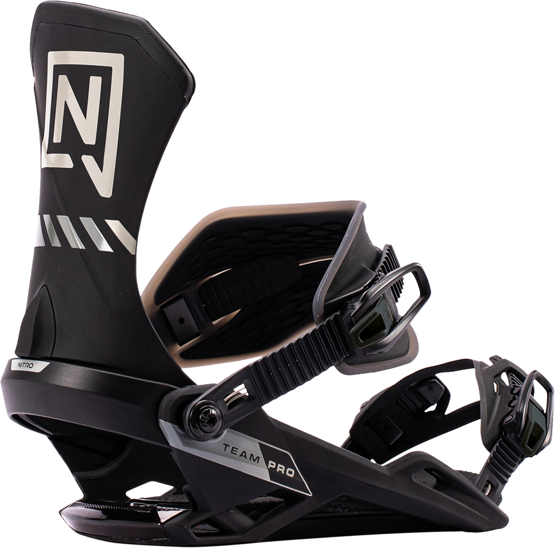 Artikelbild 1 des Artikels “TEAM PRO Bindung 2027 ultra black L“