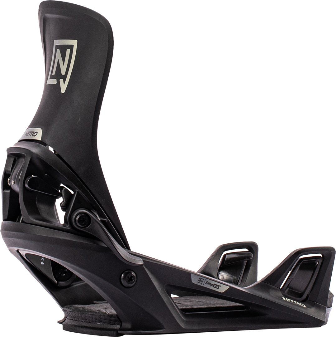 Artikelbild 1 des Artikels “STEP ON MENS Bindung 2027 black XL“