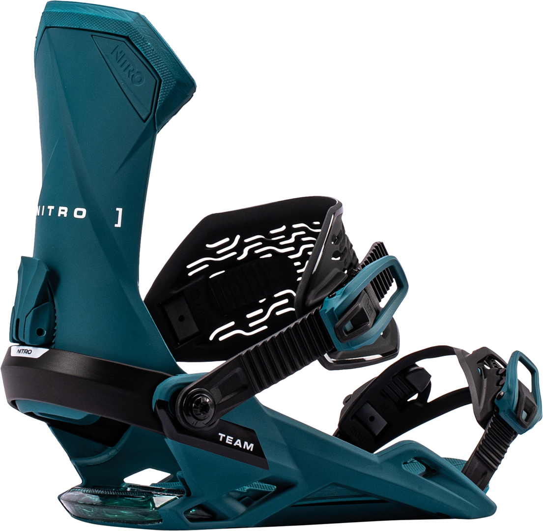 Artikelbild 1 des Artikels “TEAM Bindung 2027 deep teal M“
