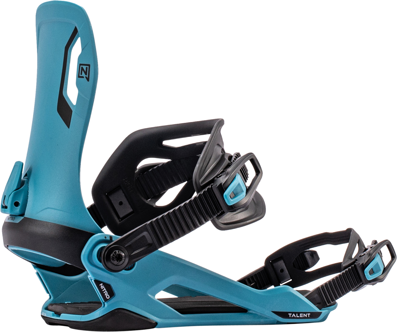 Artikelbild 1 des Artikels “TALENT Bindung 2027 teal M“