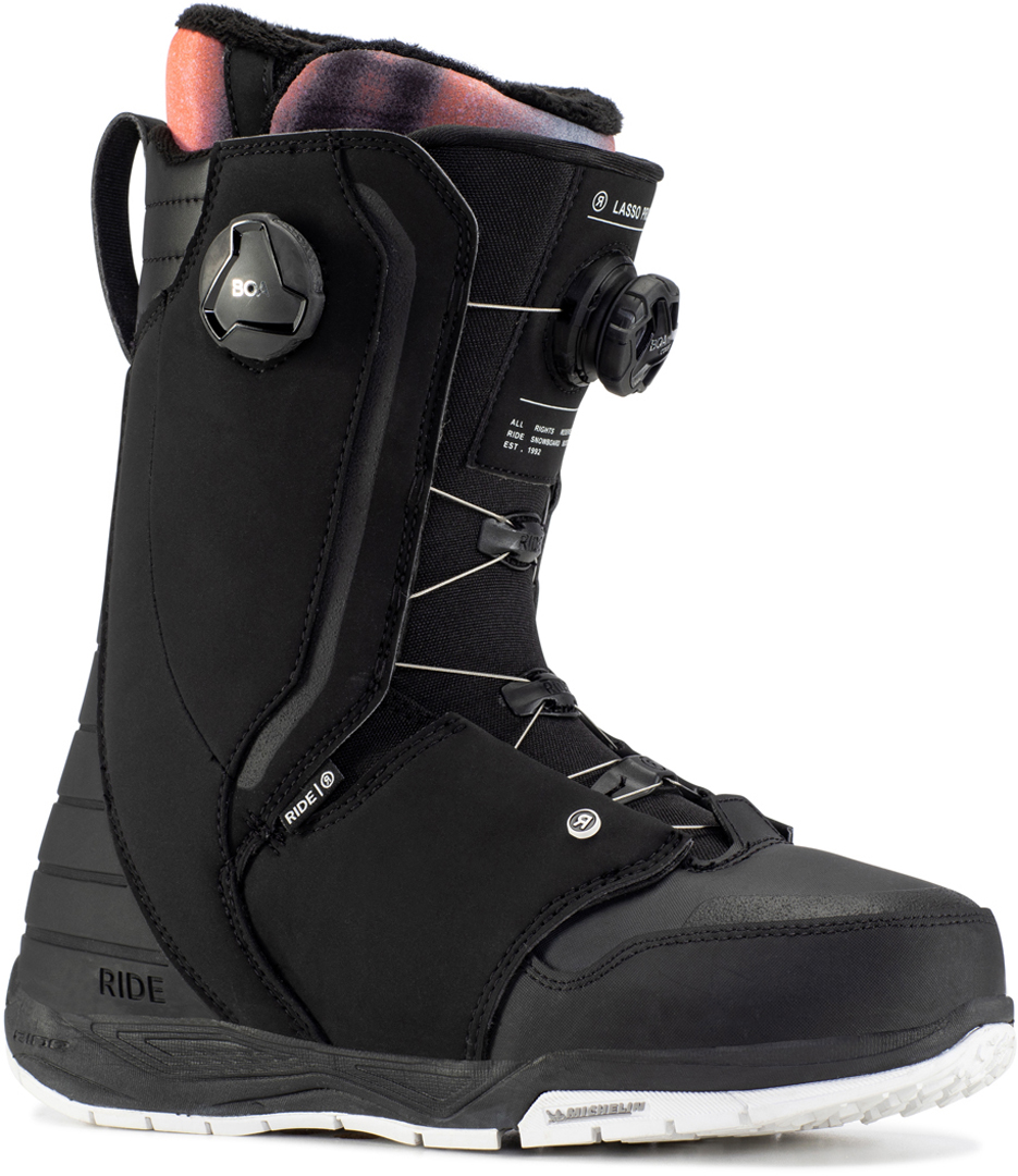 Artikelbild 1 des Artikels “LASSO PRO Boot 2021 black “