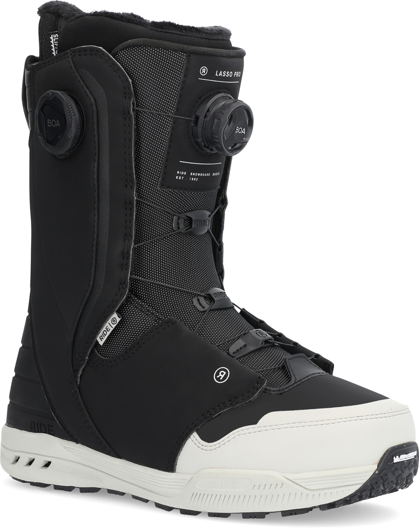 Artikelbild 1 des Artikels “LASSO PRO Boot 2025 black “