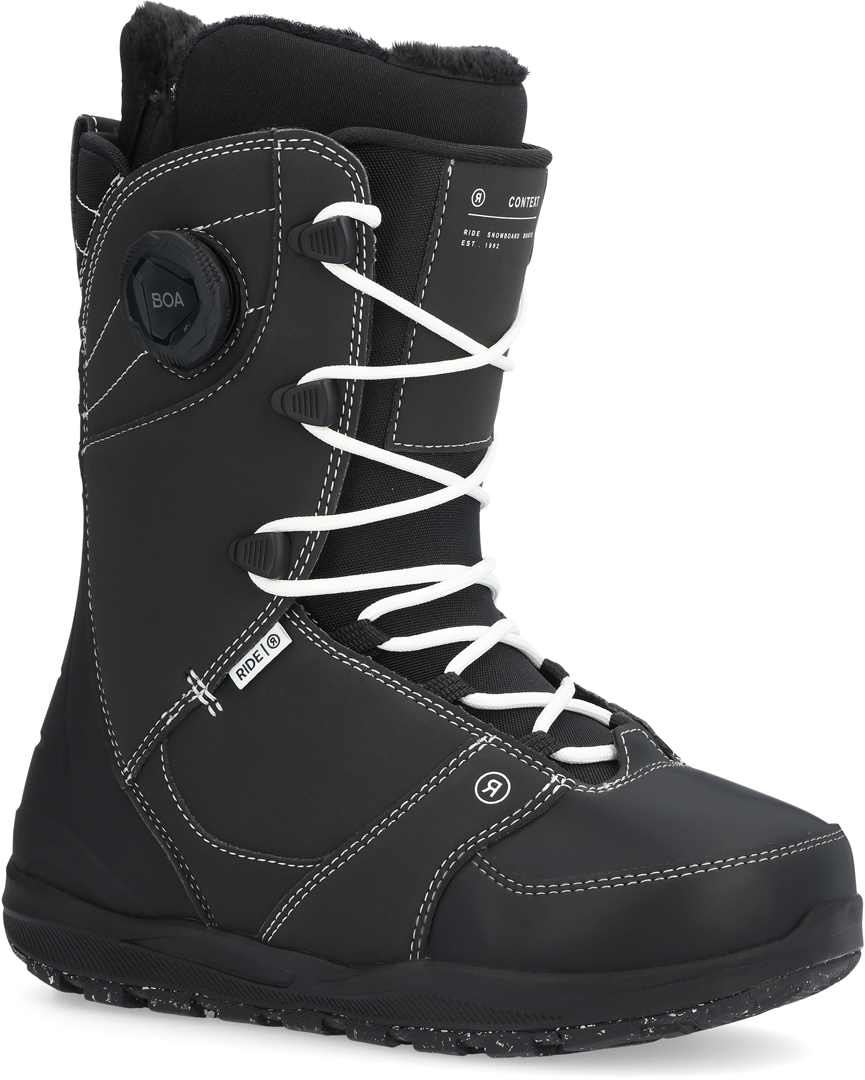 Artikelbild 1 des Artikels “CONTEXT Boot 2025 black 39,5“