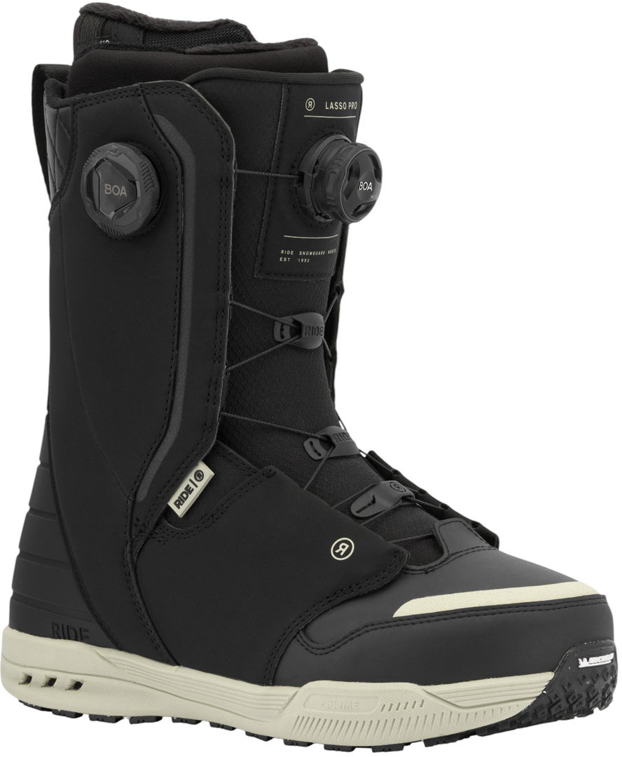 Artikelbild 1 des Artikels “LASSO PRO Boot 2026 black 44“