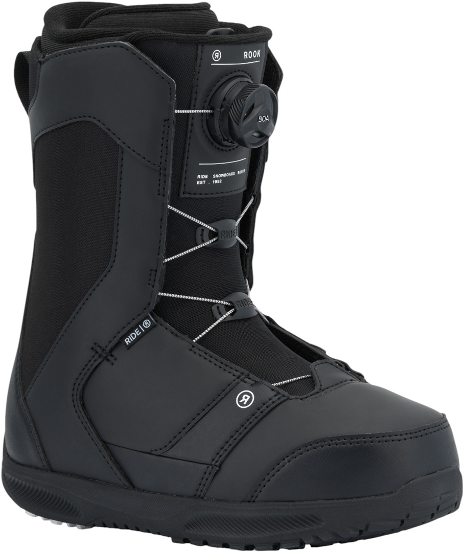 Artikelbild 1 des Artikels “ROOK Boot 2027 black 44,5“