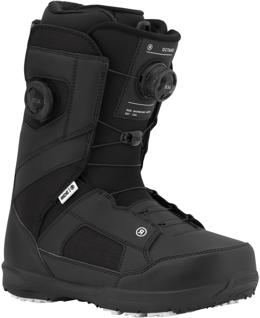 Artikelbild 1 des Artikels “OCTAVE Boot 2026 black 44,5“