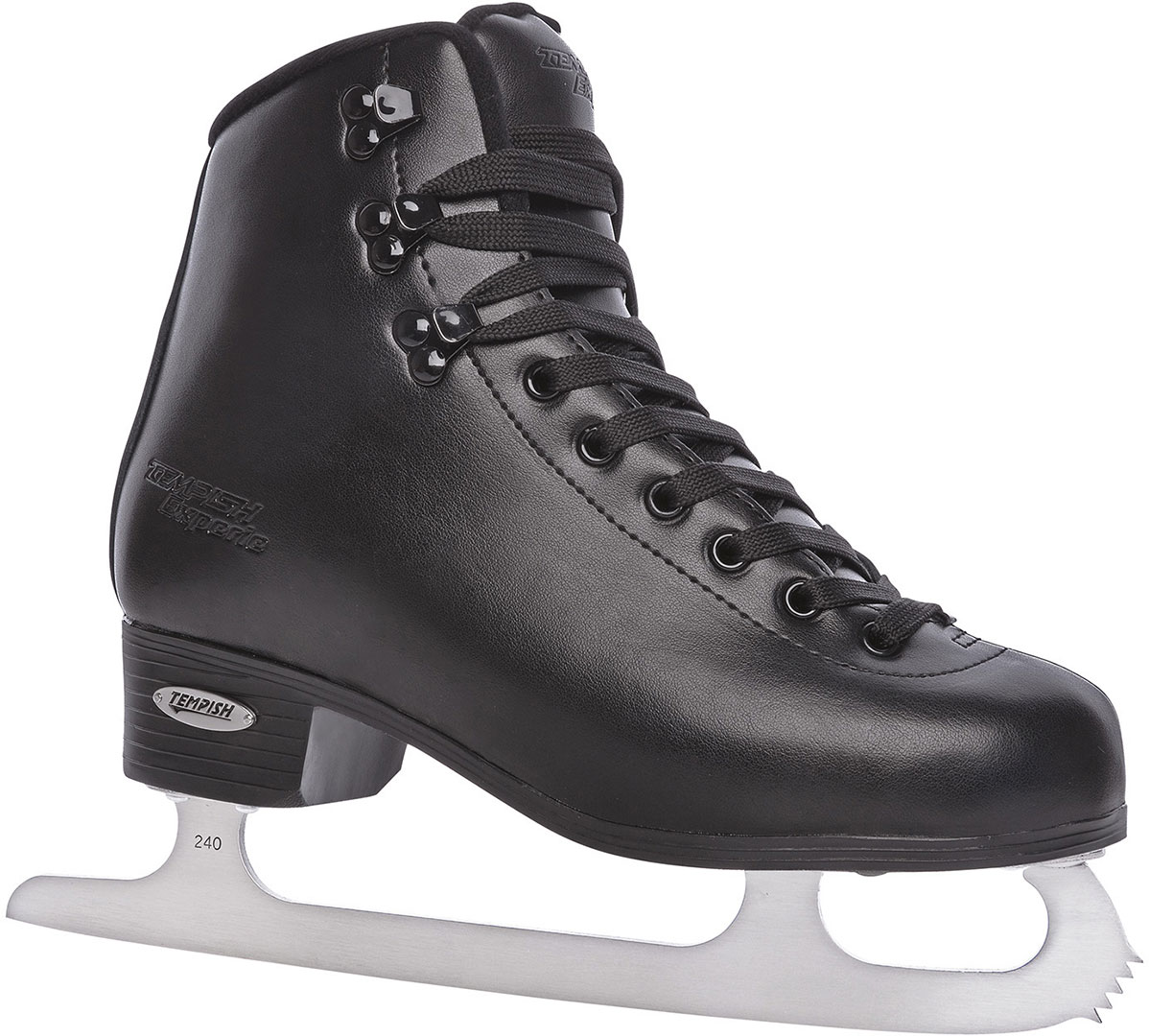 Artikelbild 1 des Artikels “EXPERIE Schlittschuh 2025 black 39“