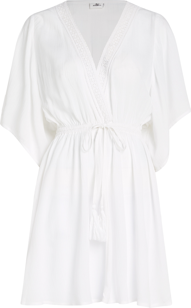 Artikelbild 1 des Artikels “ESSENTIALS COVER UP Kleid 2025 snow white L“