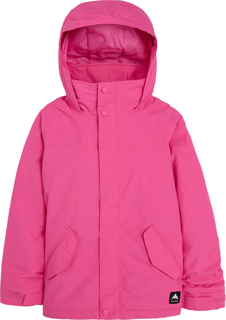 Artikelbild 1 des Artikels “GIRLS ELODIE Jacke 2024 fuchsia fusion “