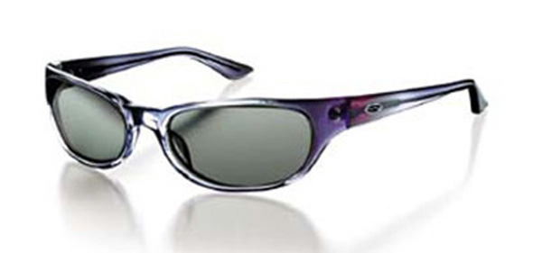 Product image 1 of the product “VICE Sunglasses irdescent blue/lite blue ”