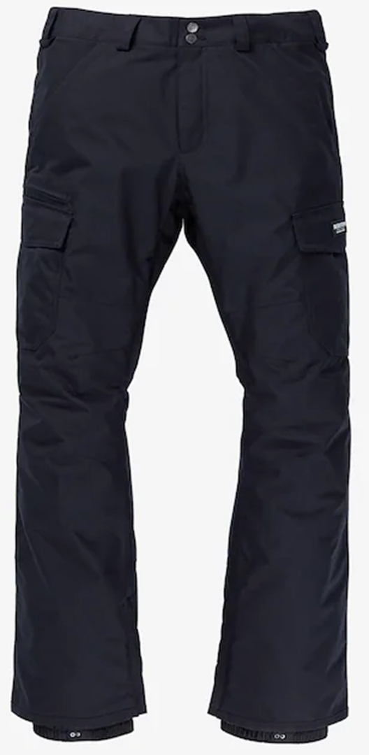 Product image 1 of the product “CARGO Pant 2025 true black S”