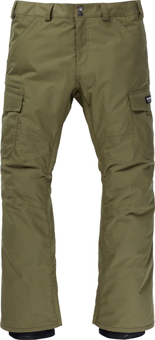 Artikelbild 1 des Artikels “CARGO Hose 2024 martini olive “