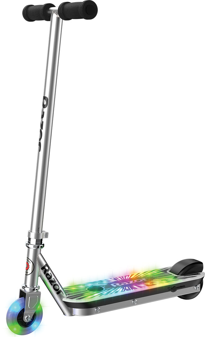 Product image 1 of the product “COLORRAVE E-Scooter 2026 ”