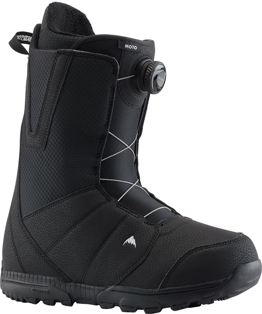 Artikelbild 1 des Artikels “MOTO BOA Boot 2027 black 48“