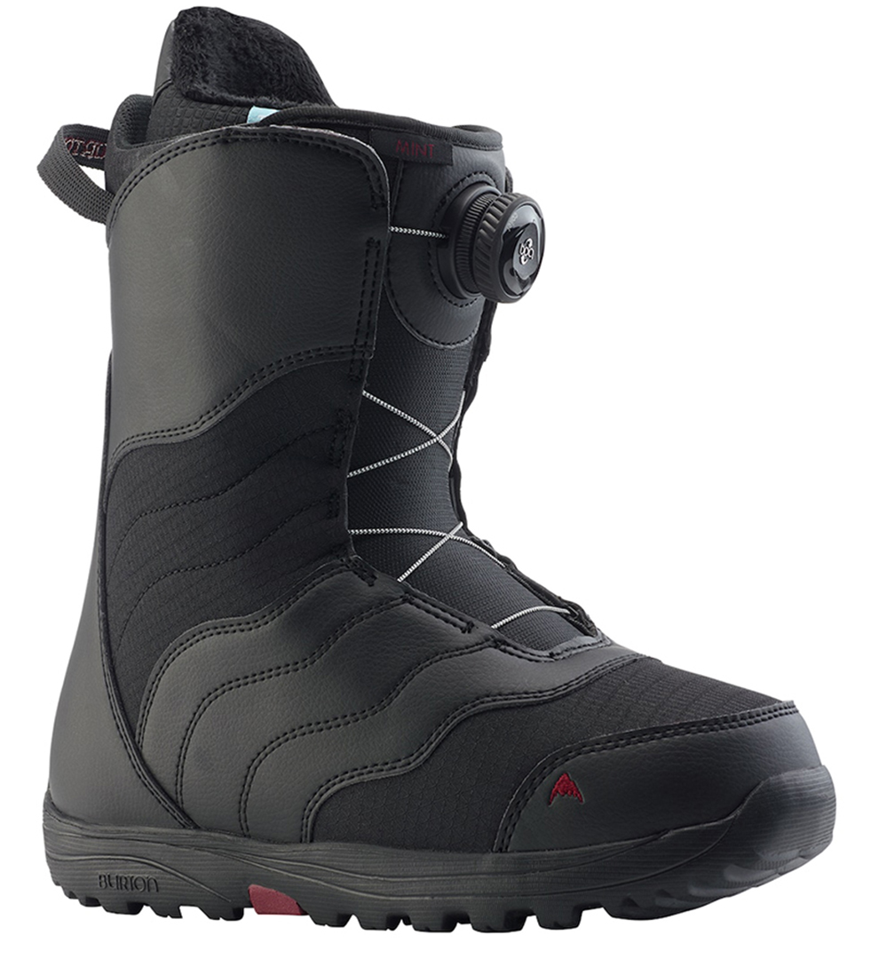 Product image 1 of the product “MINT BOA Boot 2027 black 40,5”