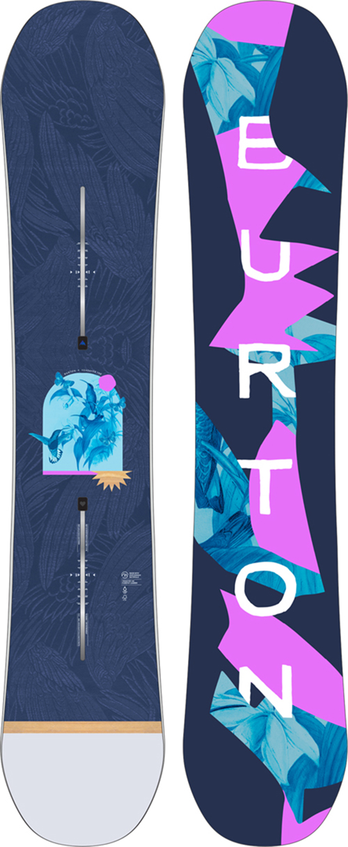 Artikelbild 1 des Artikels “YEASAYER Snowboard 2026 152“