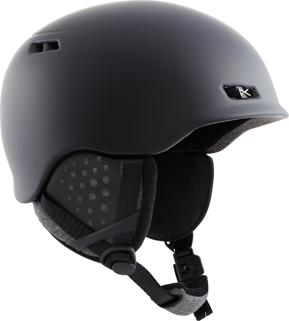 Artikelbild 1 des Artikels “RODAN Helm 2024 black S“