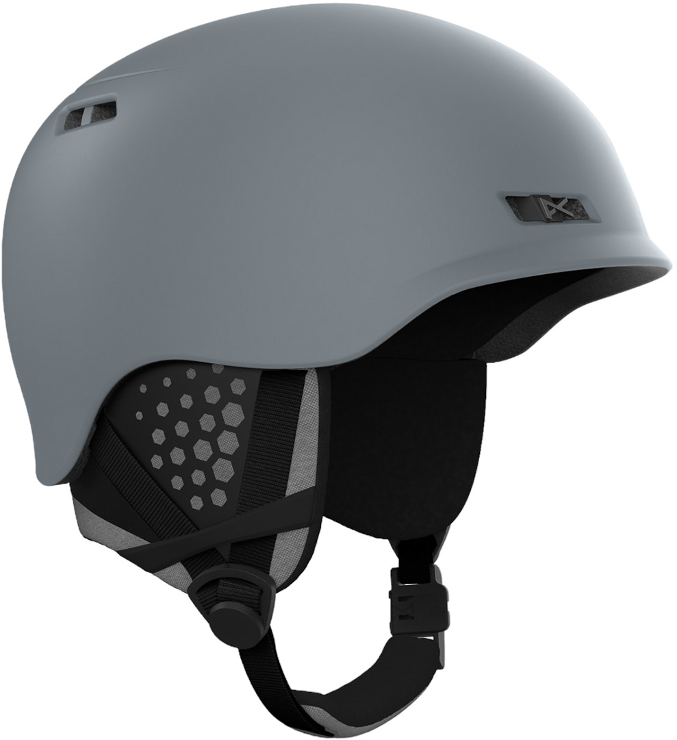 Product image 1 of the product “RODAN Helmet 2025 slate S”