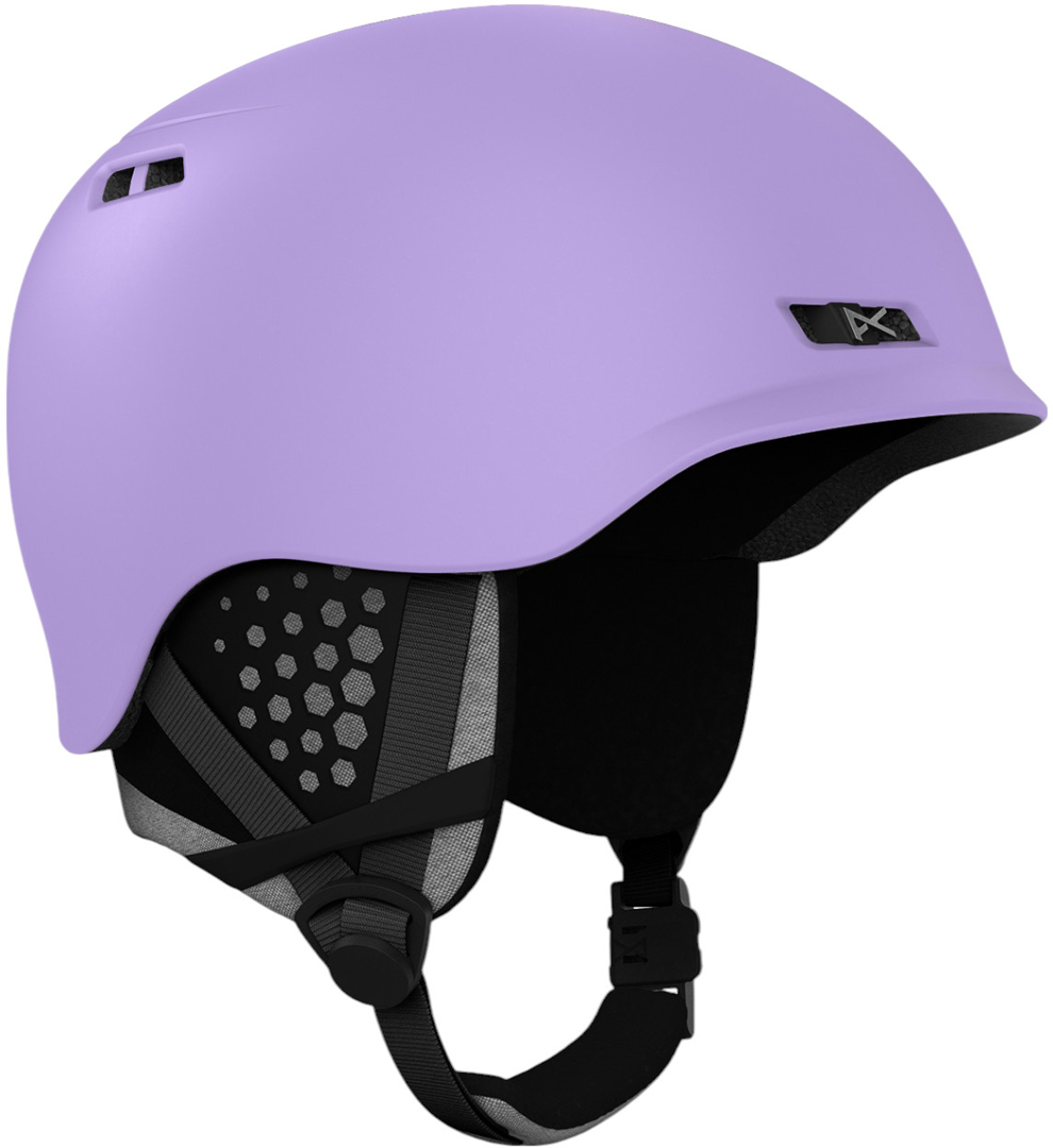 Artikelbild 1 des Artikels “RODAN Helm 2026 hyper lilac S“