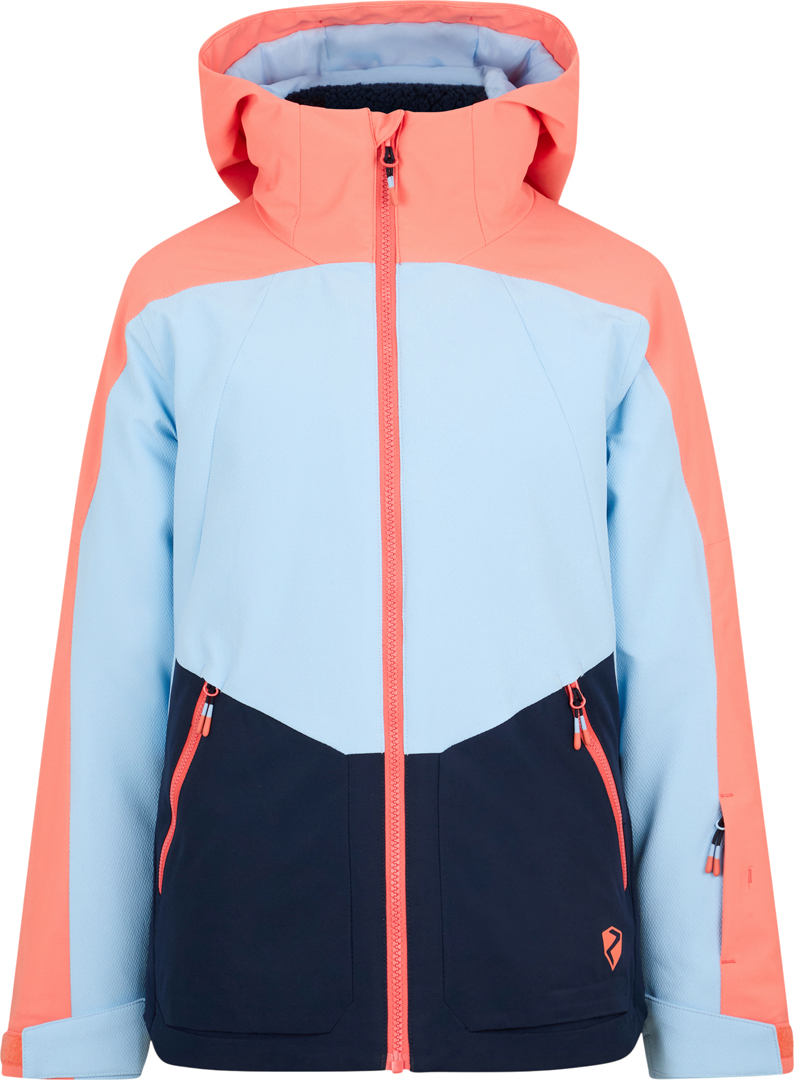 Artikelbild 1 des Artikels “ARNU-Z Jacke 2026 arctic sky stru 128“