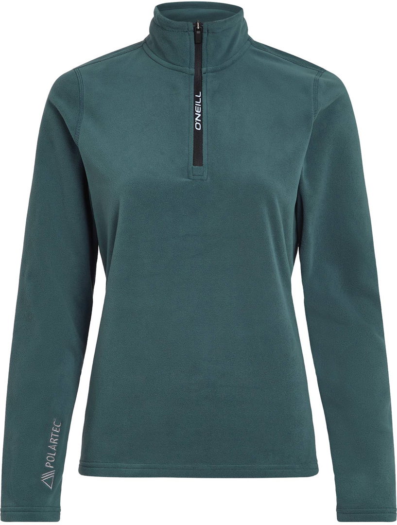 Product image 1 of the product “JACK'S POLARTEC 100 WOMEN Fleece 2025 alma steel ”