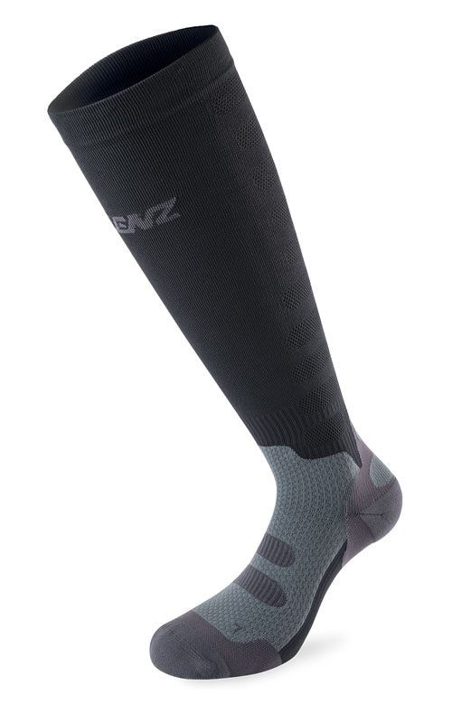 Artikelbild 1 des Artikels “COMPRESSION 1.0 Socken 2026 black “