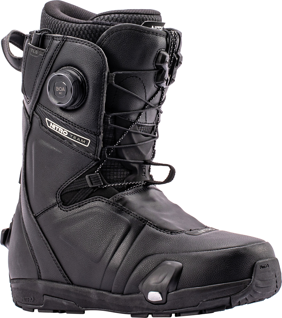Artikelbild 1 des Artikels “TEAM STEP ON TLS Boot 2027 black 43,5“