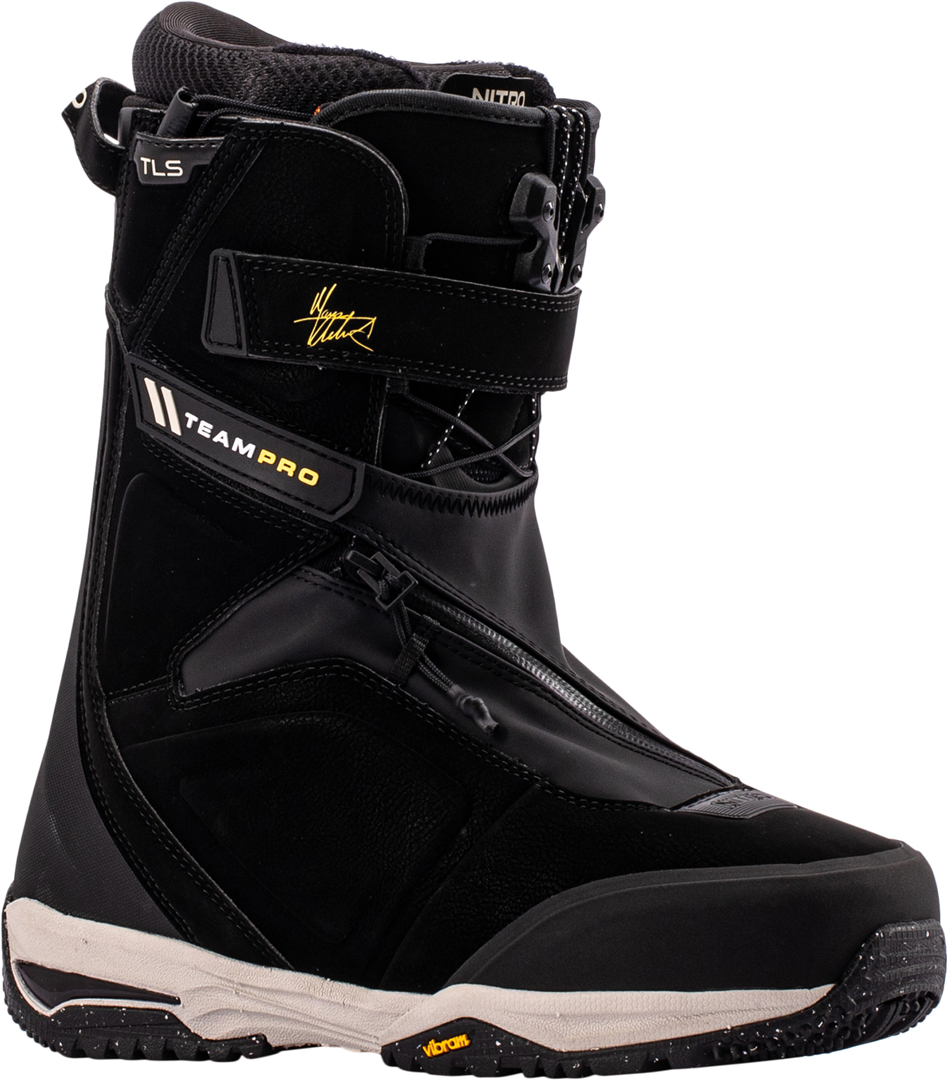 Artikelbild 1 des Artikels “TEAM PRO MK TLS Boot 2027 black 43 1/3“