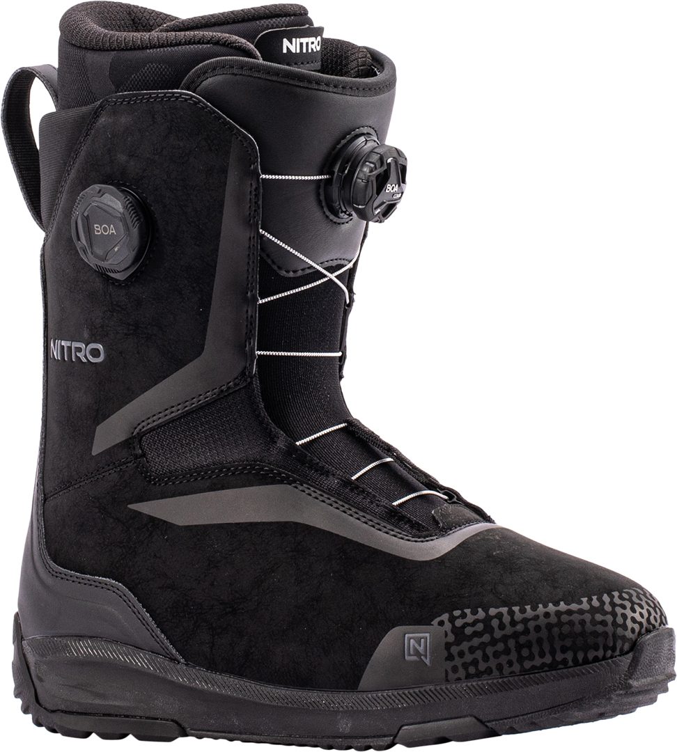 Artikelbild 1 des Artikels “SENTINEL BOA Boot 2027 black 42 2/3“