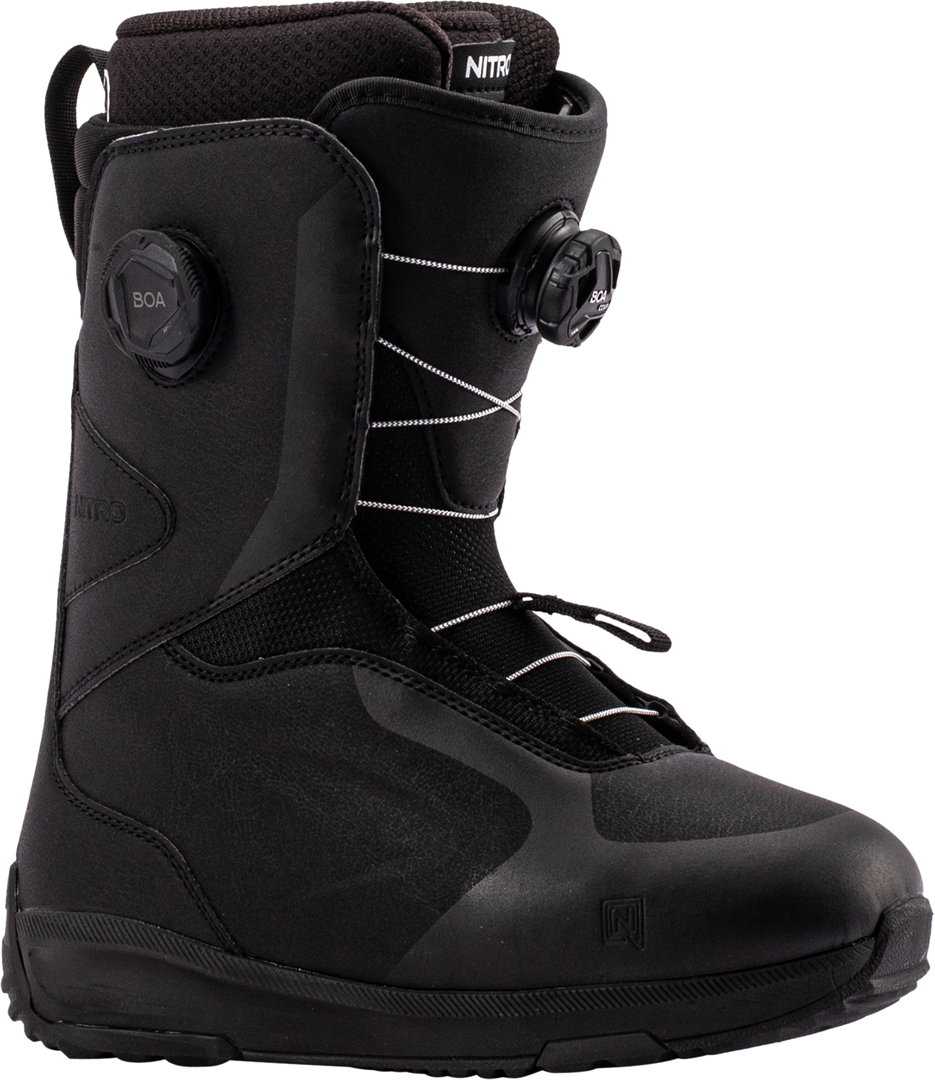 Artikelbild 1 des Artikels “SCALA BOA Boot 2027 black 40“