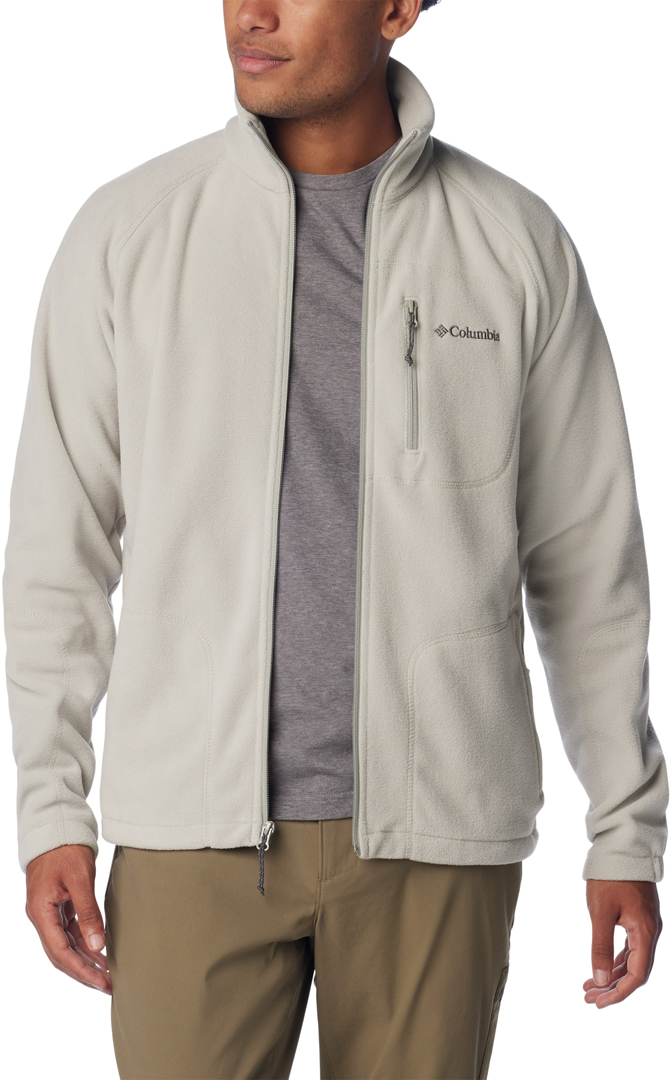 Artikelbild 1 des Artikels “FAST TREK II Zip Fleece 2027 dark stone “