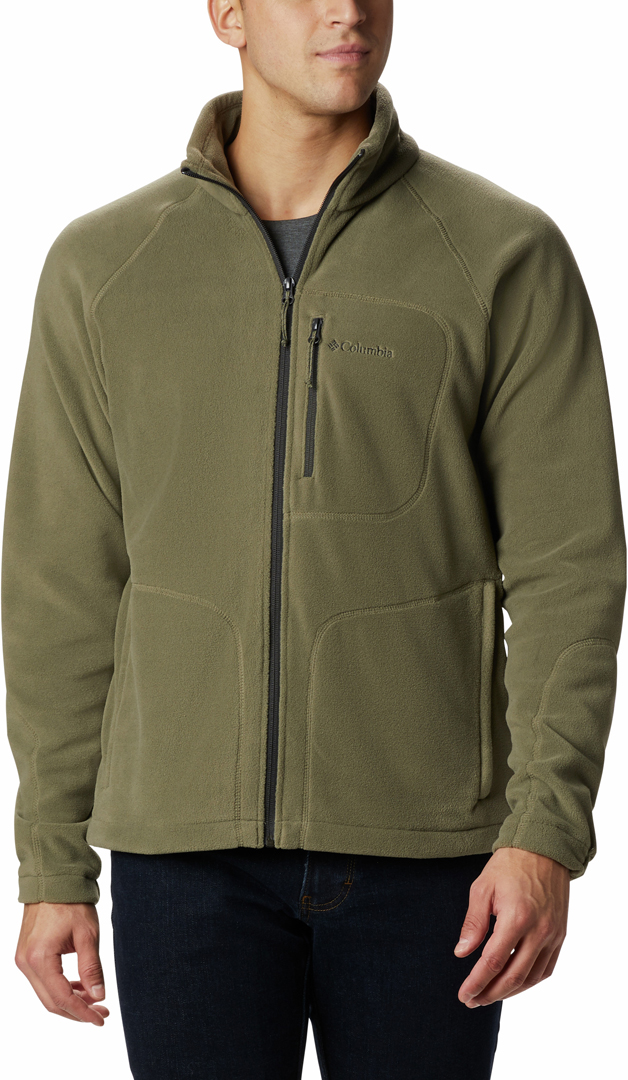 Artikelbild 1 des Artikels “FAST TREK II Zip Fleece 2026 stone green S“