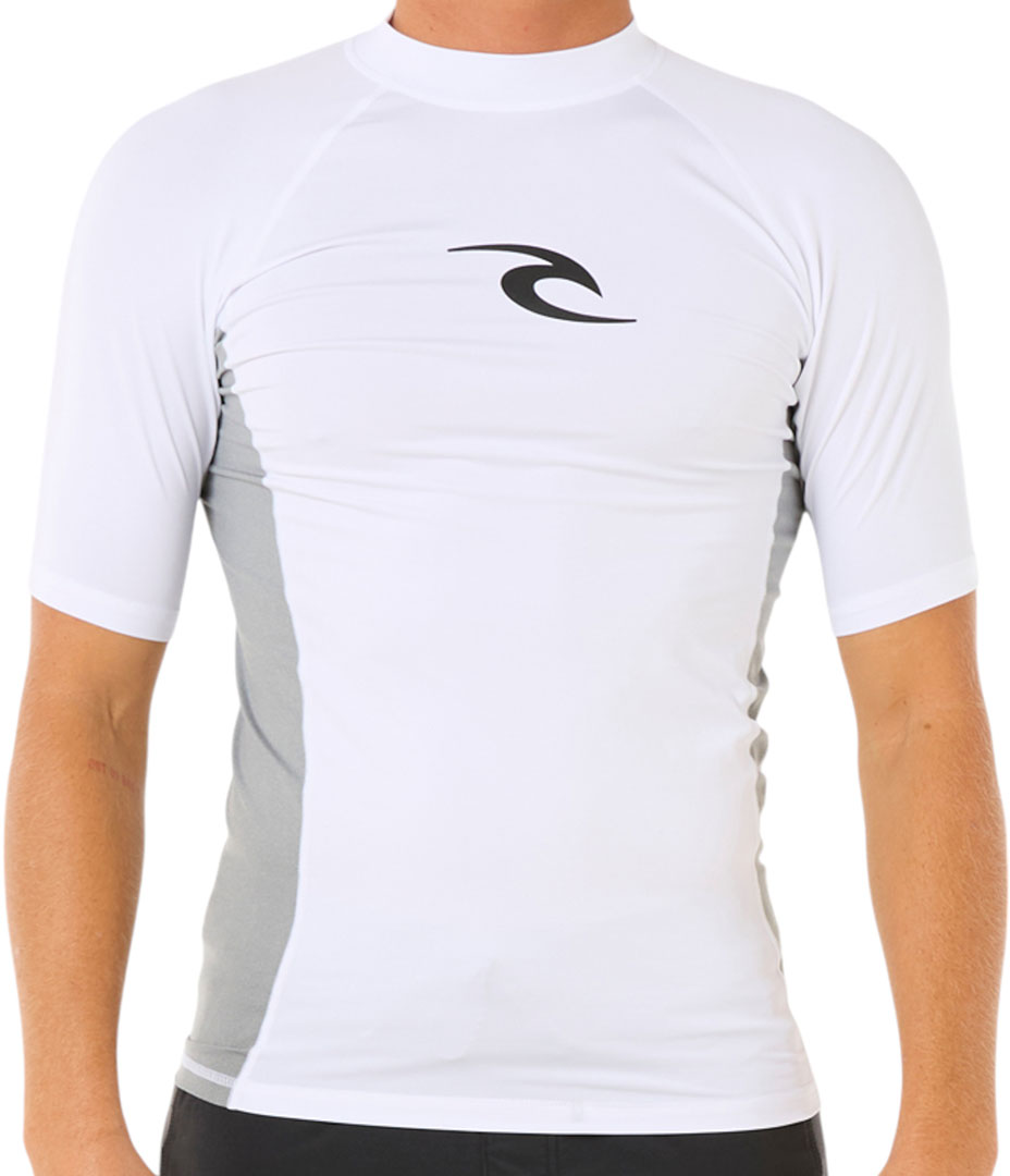 Product image 1 of the product “WAVES PERFORMANCE SS Lycra 2025 white XS”