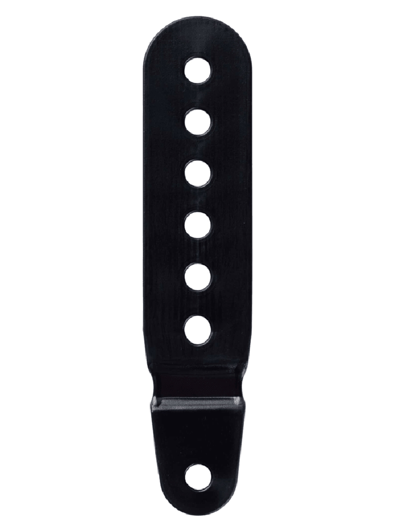Product image 1 of the product “ANKLE FLEX SLIDER 2027 black ”