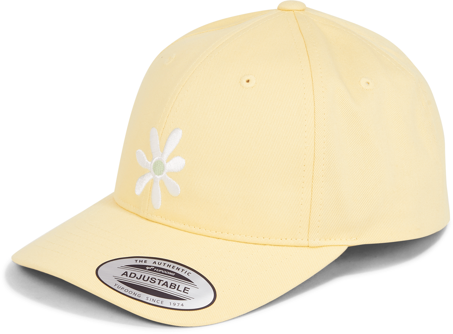 Artikelbild 1 des Artikels “BEACH VINTAGE Cap 2025 tender buttercup “