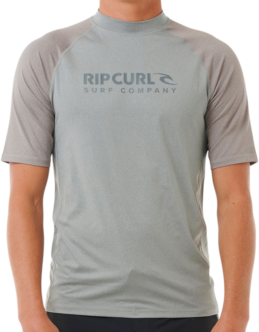 Artikelbild 1 des Artikels “SHOCK SS Lycra 2025 light grey marl “