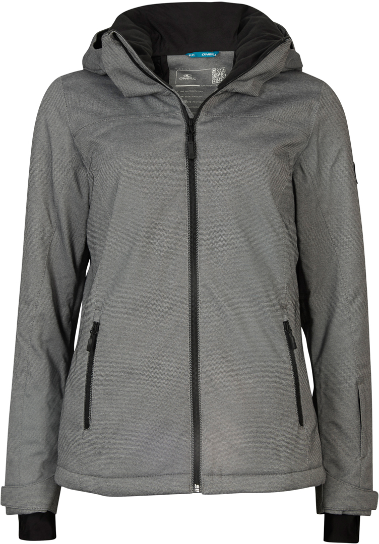 Product image 1 of the product “STUVITE Jacket 2023 black out S”