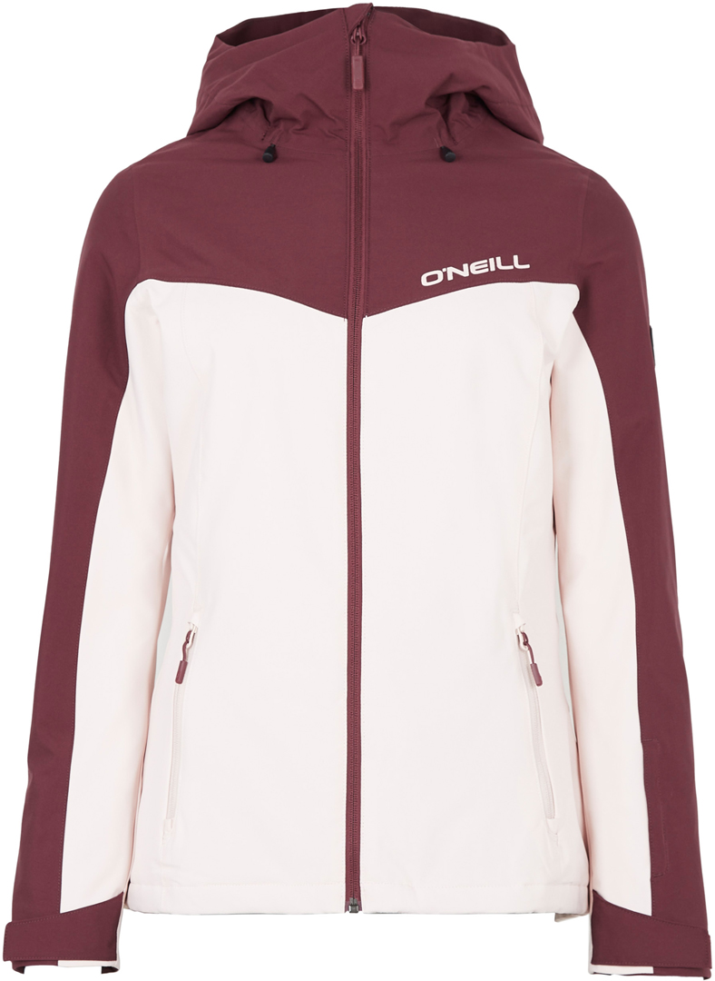 Artikelbild 1 des Artikels “APLITE Jacke 2024 windsor wine colour block XS“