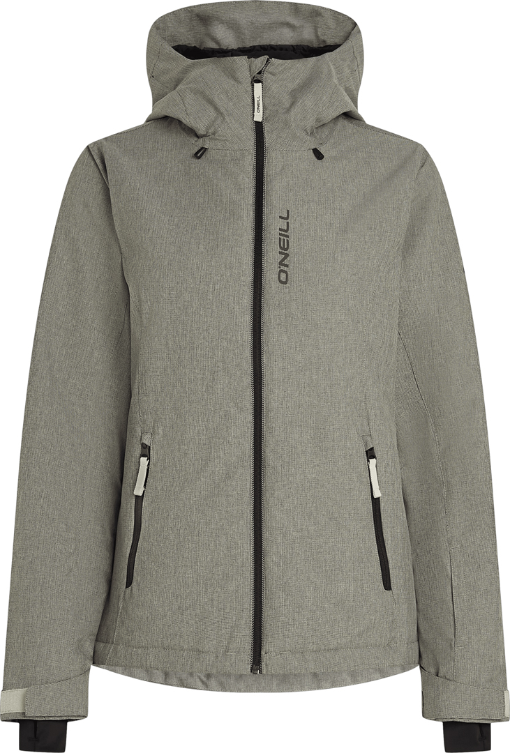 Artikelbild 1 des Artikels “FWC CRUZ MELANGE WOMEN Jacke 2026 macaron M“